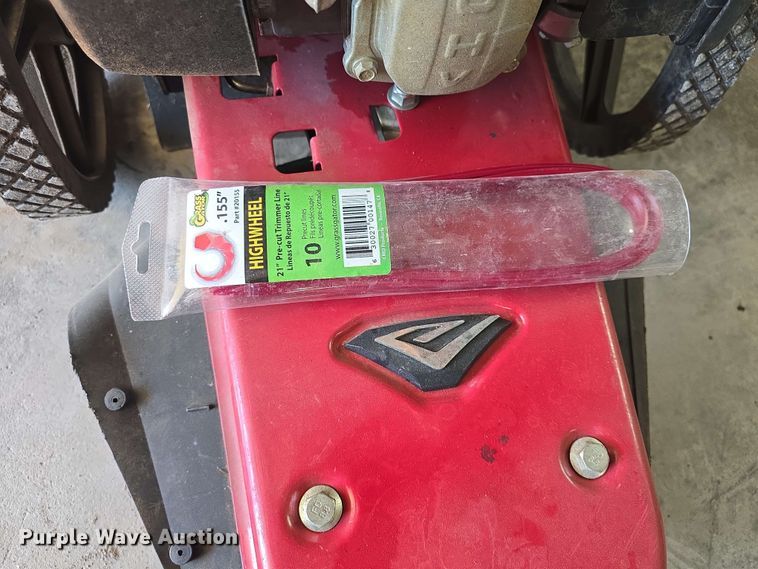 image for item EK5203 Earthquake M200 string trimmer