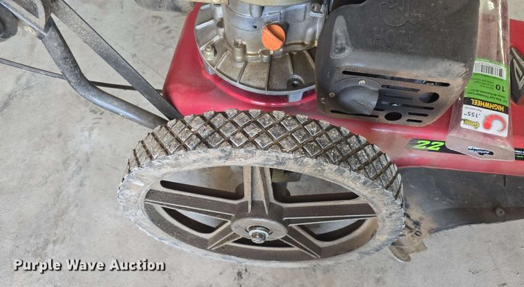 image for item EK5203 Earthquake M200 string trimmer