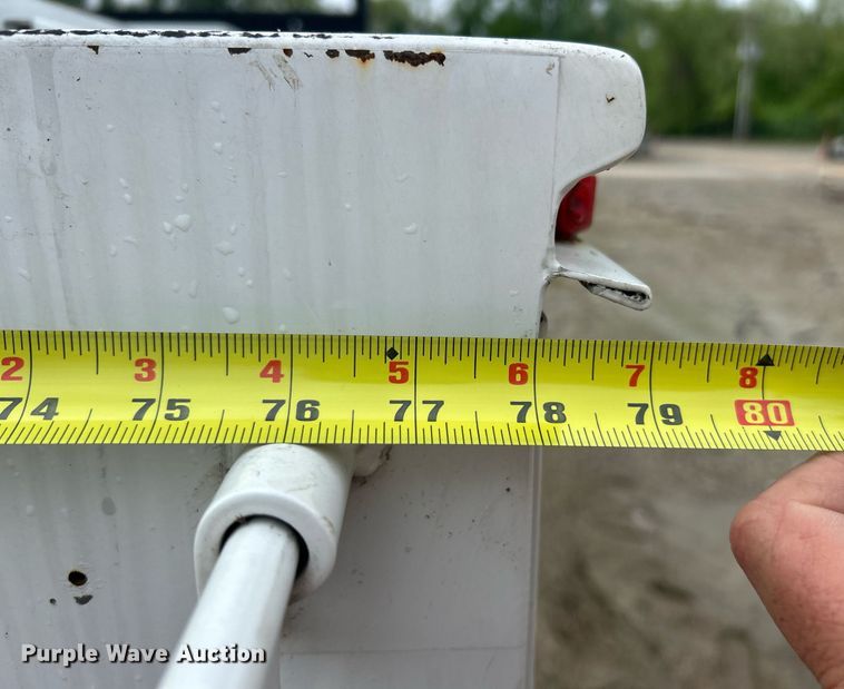 image for item EK8013 2015 Chevrolet Silverado 2500 Double Cab utility bed pickup truck