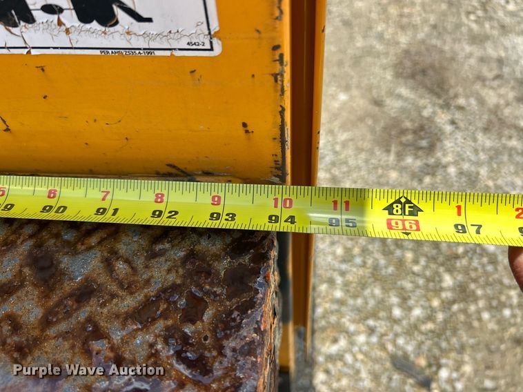 image for item EK8015 2009 Ford F550 Super Duty XL bucket truck