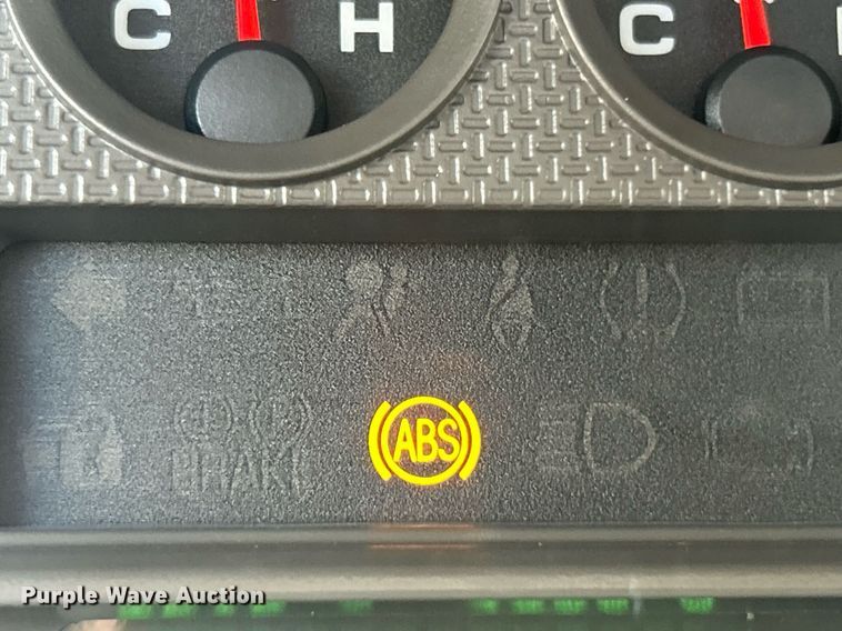 image for item EK8015 2009 Ford F550 Super Duty XL bucket truck