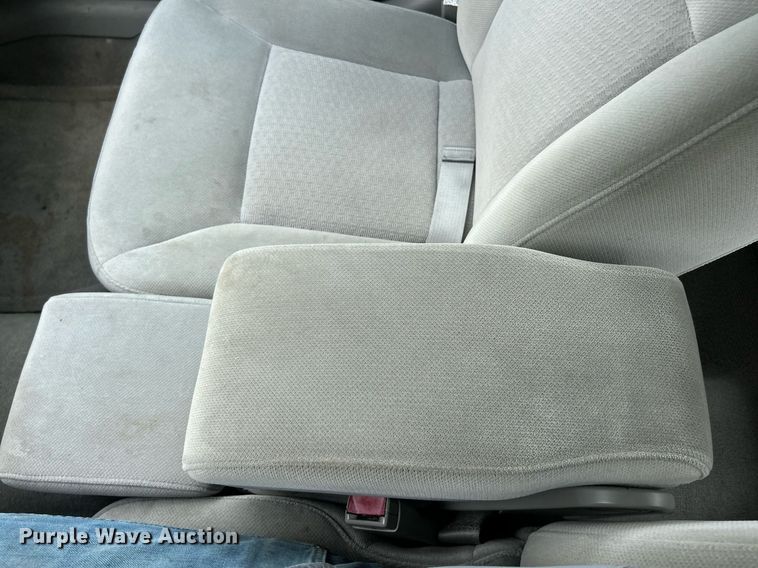 image for item EK8018 2008 Chevrolet Impala LS 