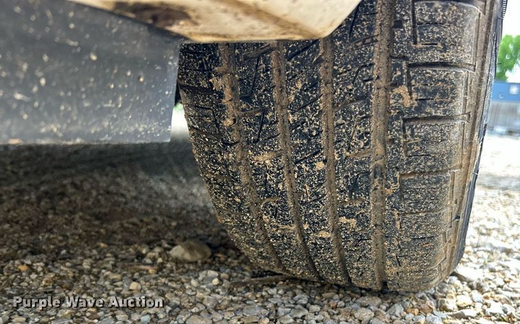 image for item EK8018 2008 Chevrolet Impala LS 