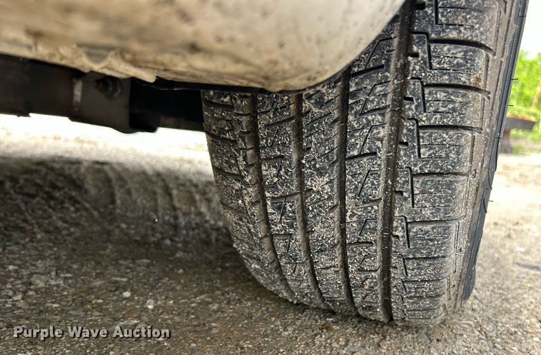 image for item EK8018 2008 Chevrolet Impala LS 