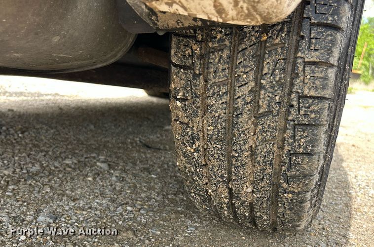 image for item EK8018 2008 Chevrolet Impala LS 