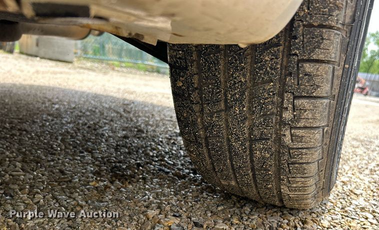 image for item EK8018 2008 Chevrolet Impala LS 