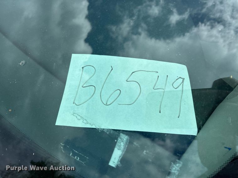 image for item EK8018 2008 Chevrolet Impala LS 