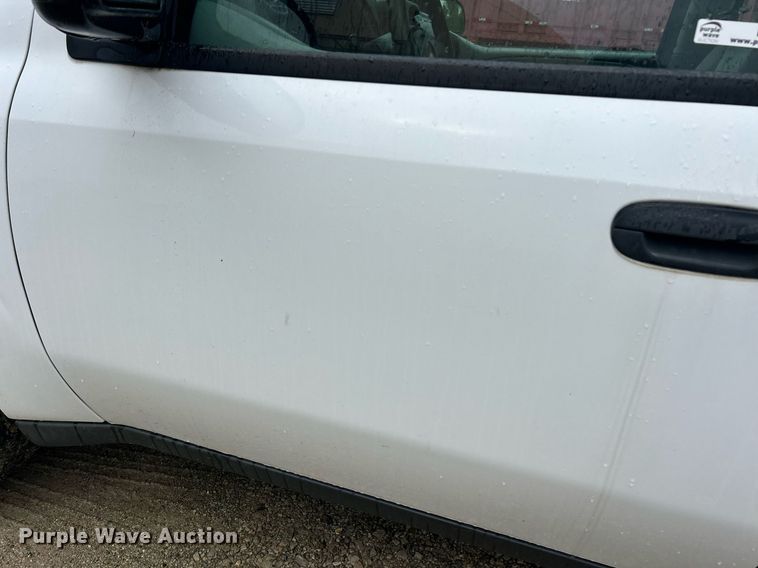 image for item EK8019 2008 Chevrolet Trailblazer LS SUV