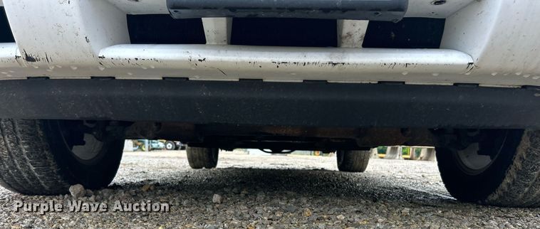 image for item EK8019 2008 Chevrolet Trailblazer LS SUV