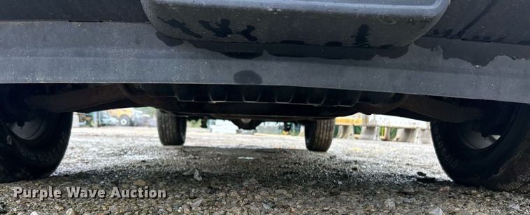 image for item EK8020 2008 Chevrolet Silverado 1500  pickup truck