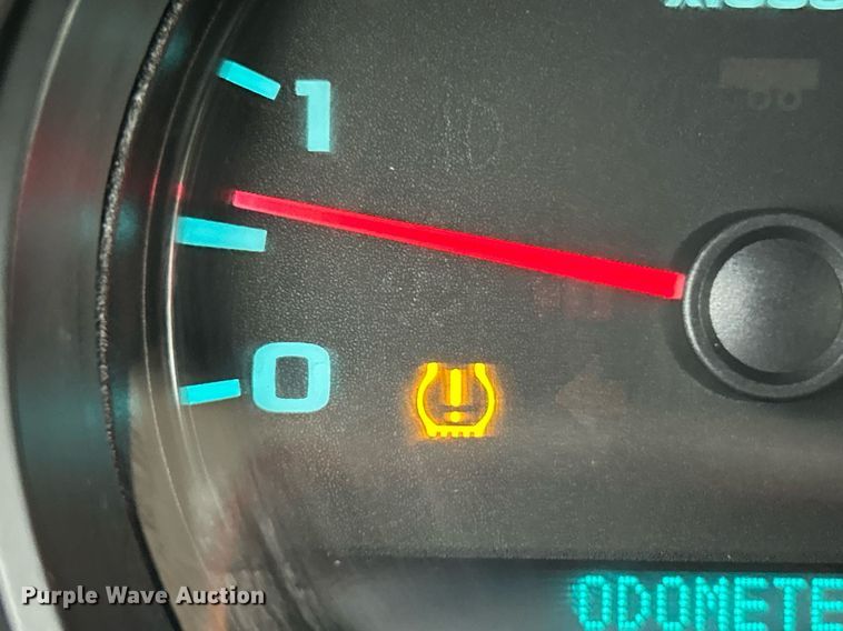 image for item EK8020 2008 Chevrolet Silverado 1500  pickup truck