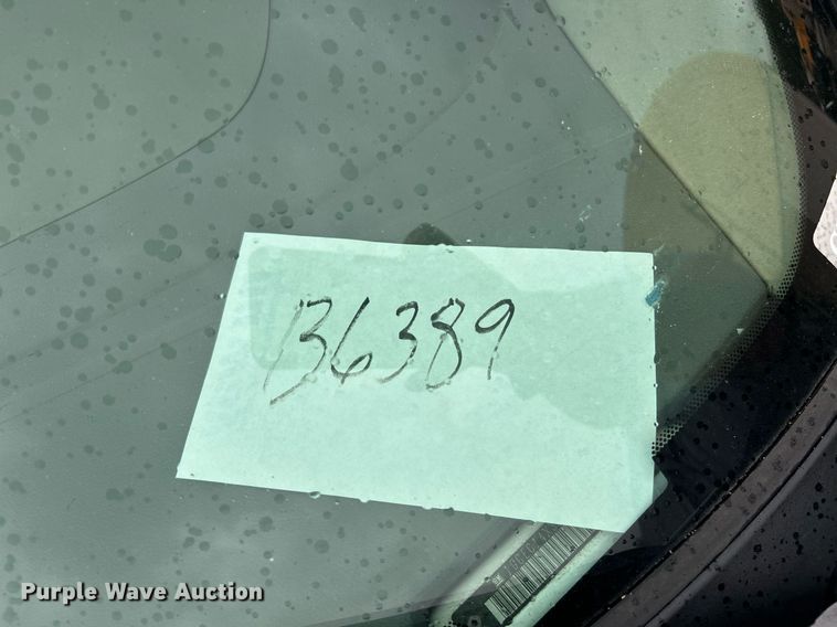 image for item EK8020 2008 Chevrolet Silverado 1500  pickup truck