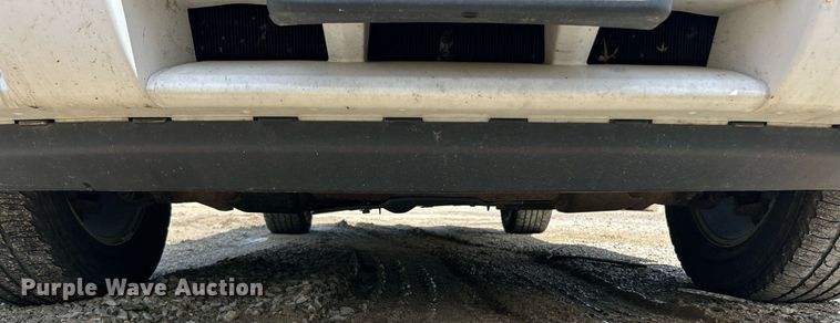 image for item EK8021 2008 Chevrolet Trailblazer SUV