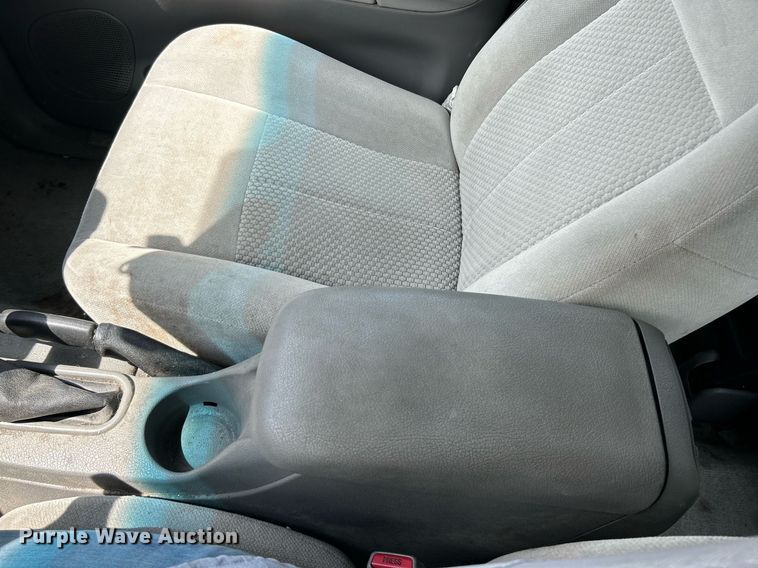 image for item EK8021 2008 Chevrolet Trailblazer SUV