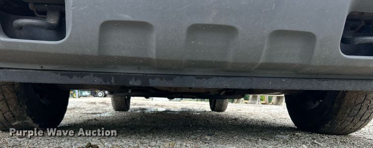 image for item EK8022 2005 Chevrolet Silverado 1500 pickup truck