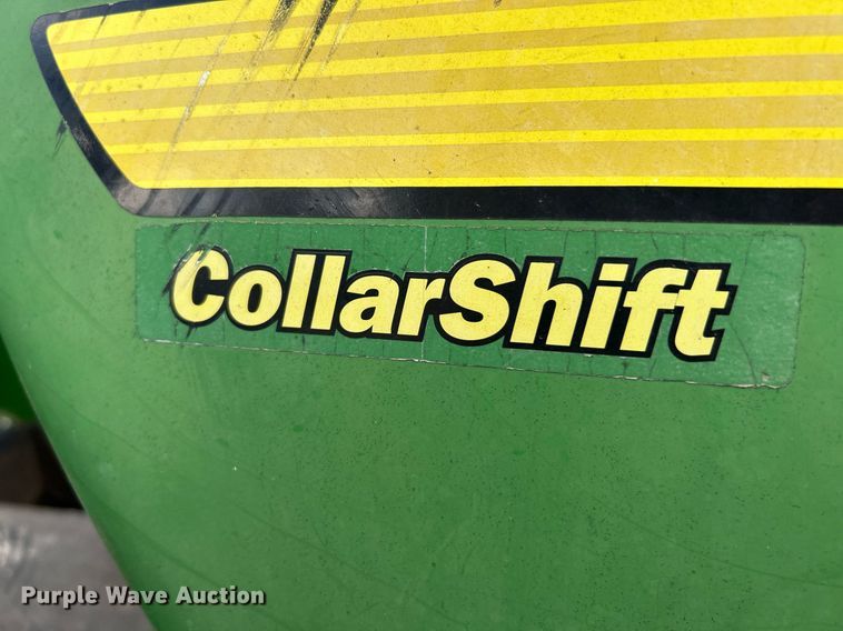 image for item EK8024 2004 John Deere 5420 tractor