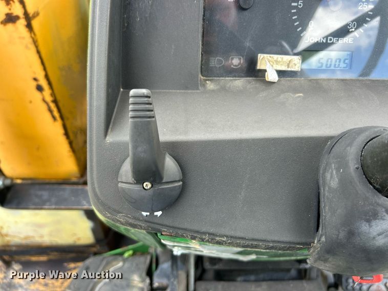 image for item EK8024 2004 John Deere 5420 tractor