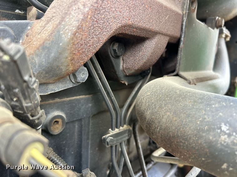 image for item EK8024 2004 John Deere 5420 tractor