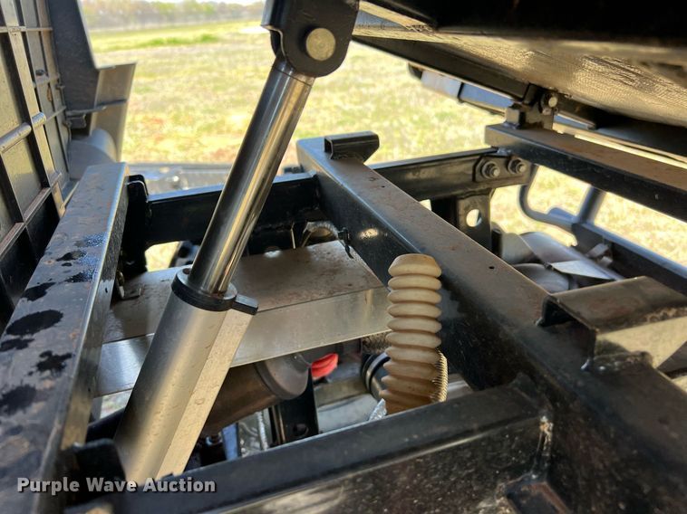 image for item EL1983 2018 ODES Dominator X2 1000 utility vehicle