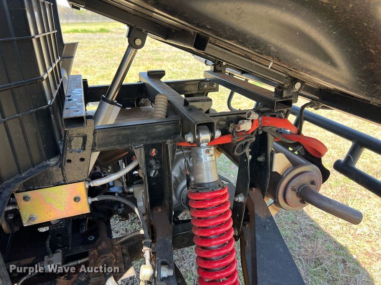 image for item EL1983 2018 ODES Dominator X2 1000 utility vehicle