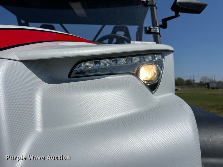 image for item EL1983 2018 ODES Dominator X2 1000 utility vehicle