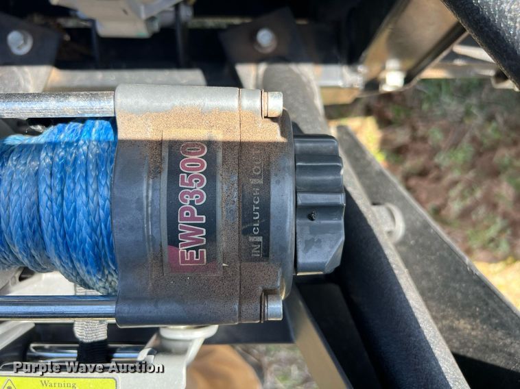 image for item EL1983 2018 ODES Dominator X2 1000 utility vehicle