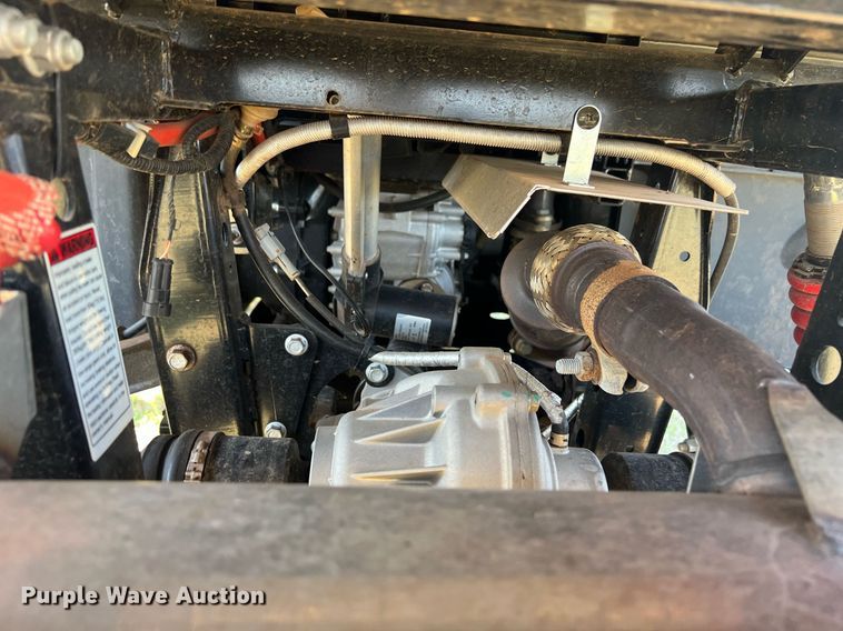 image for item EL1983 2018 ODES Dominator X2 1000 utility vehicle