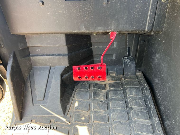 image for item EL1983 2018 ODES Dominator X2 1000 utility vehicle