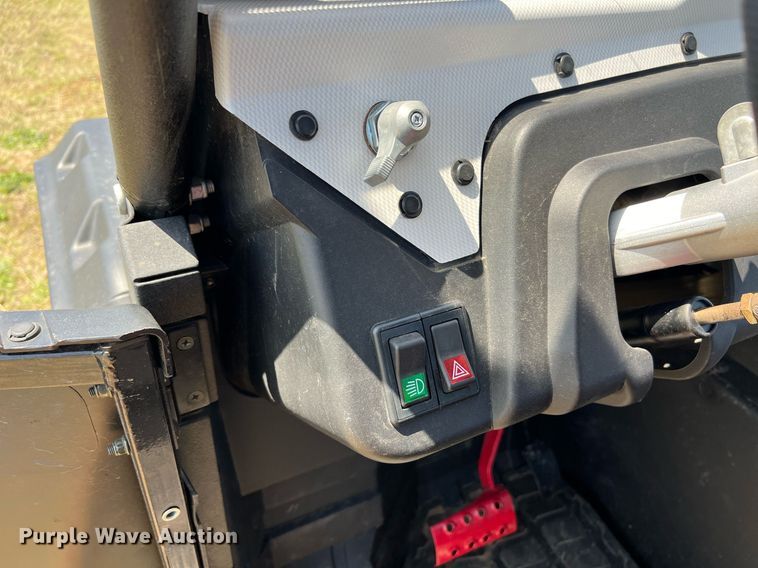 image for item EL1983 2018 ODES Dominator X2 1000 utility vehicle