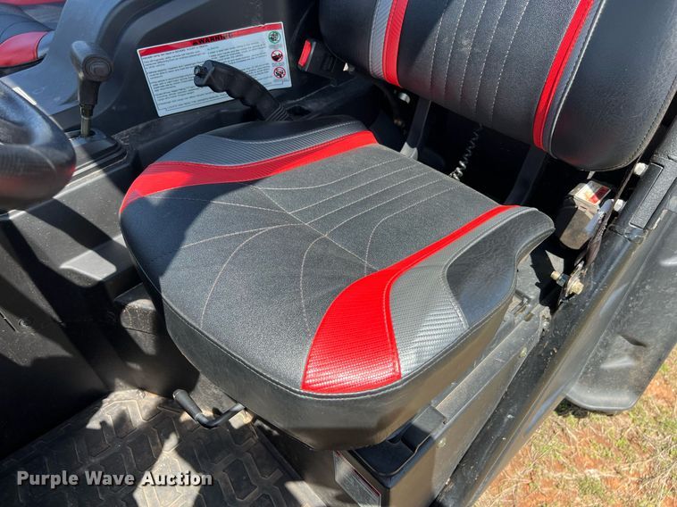 image for item EL1983 2018 ODES Dominator X2 1000 utility vehicle