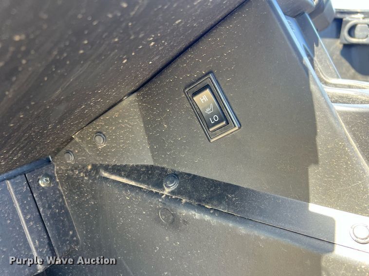 image for item EL1983 2018 ODES Dominator X2 1000 utility vehicle