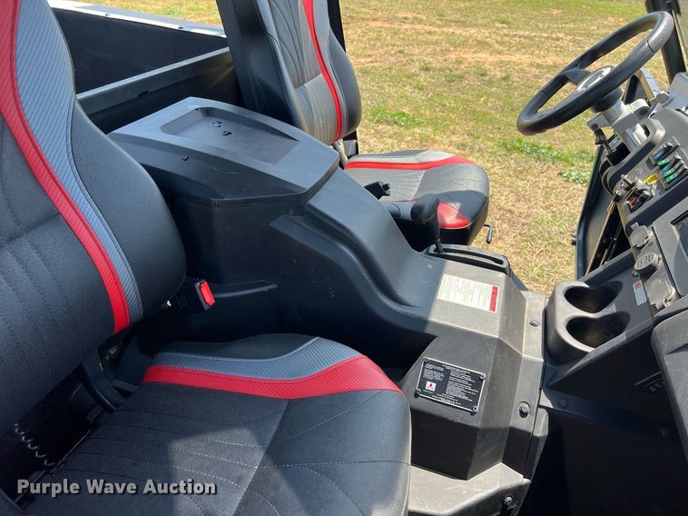 image for item EL1983 2018 ODES Dominator X2 1000 utility vehicle