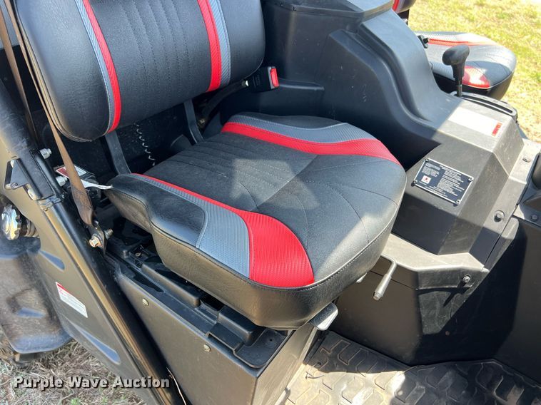 image for item EL1983 2018 ODES Dominator X2 1000 utility vehicle