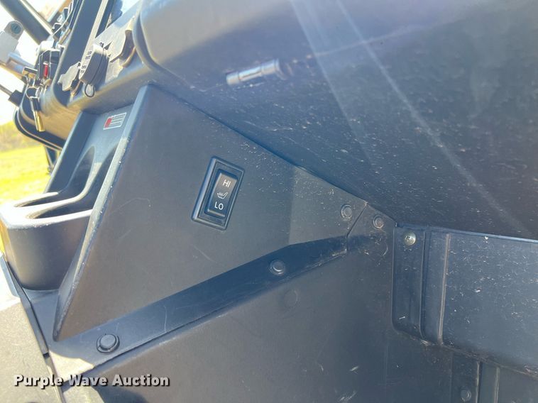 image for item EL1983 2018 ODES Dominator X2 1000 utility vehicle