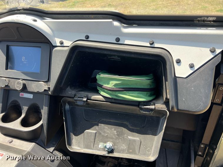 image for item EL1983 2018 ODES Dominator X2 1000 utility vehicle