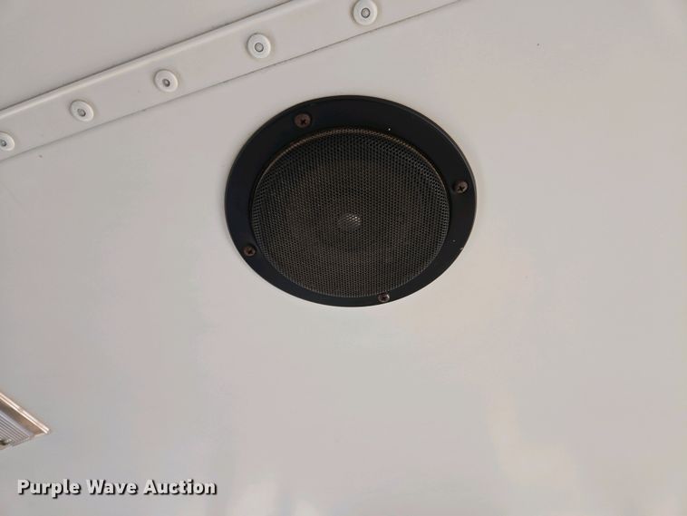 image for item EL2004 2007 Blue Bird school bus