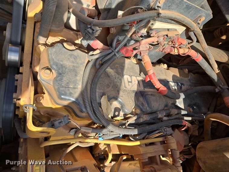 image for item EL2004 2007 Blue Bird school bus