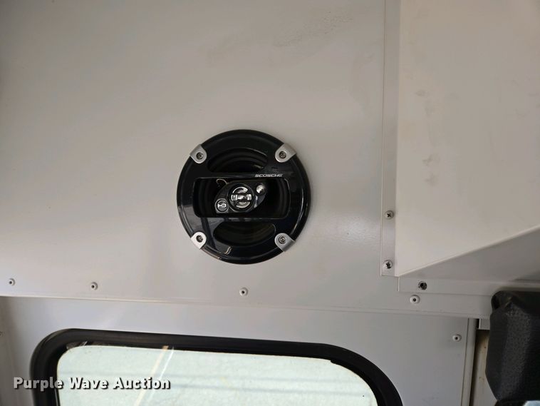 image for item EL2005 2009 Chevrolet 3500 school bus