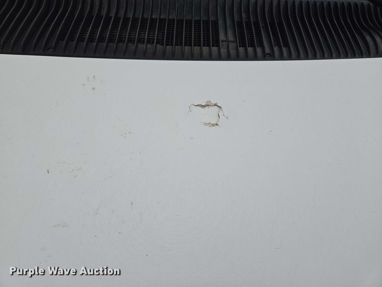 image for item EL2058 1997 Ford E350 ambulance