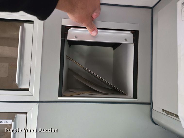 image for item EL2058 1997 Ford E350 ambulance