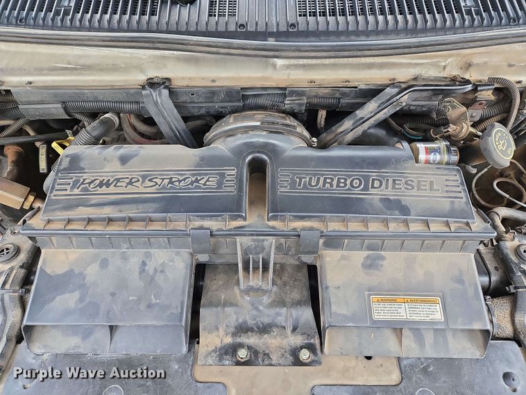 image for item EL2058 1997 Ford E350 ambulance