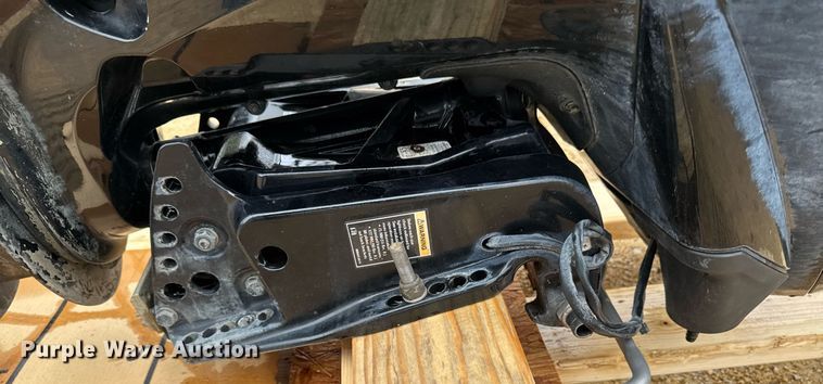 image for item EM3829 2021 Mercury 1115F632D engine