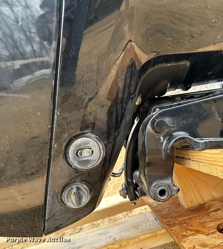 image for item EM3829 2021 Mercury 1115F632D engine