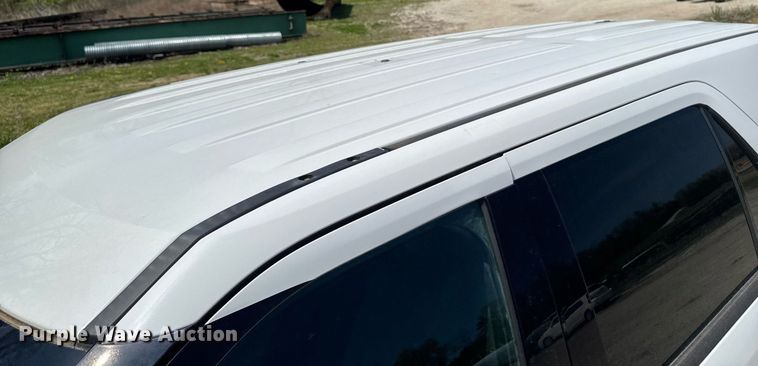 image for item EM3962 2017 Ford Explorer Police Interceptor SUV