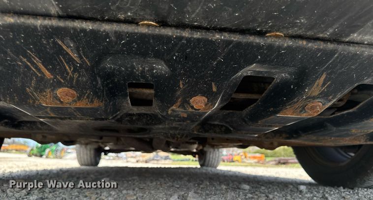 image for item EM3962 2017 Ford Explorer Police Interceptor SUV