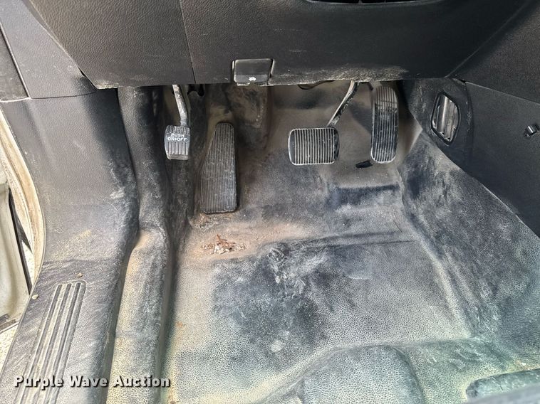 image for item EM3962 2017 Ford Explorer Police Interceptor SUV