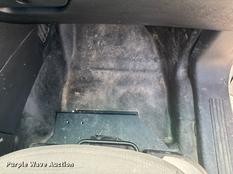 image for item EM3962 2017 Ford Explorer Police Interceptor SUV