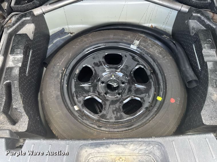 image for item EM3962 2017 Ford Explorer Police Interceptor SUV