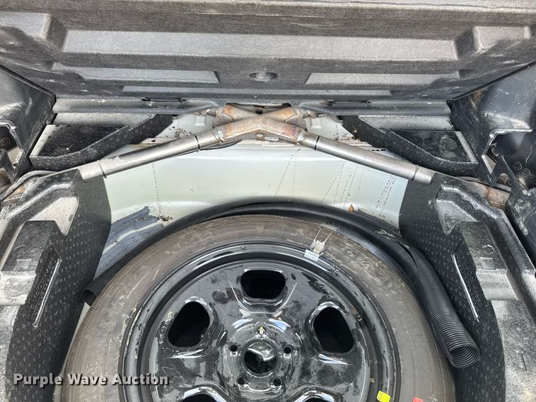 image for item EM3962 2017 Ford Explorer Police Interceptor SUV