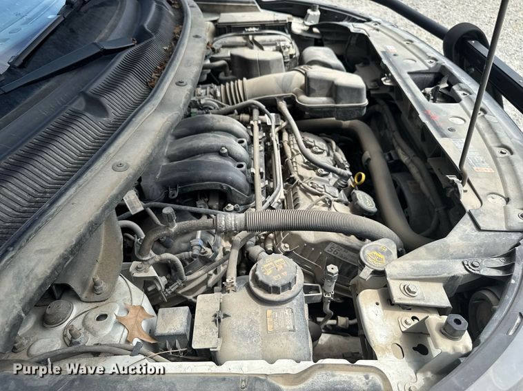 image for item EM3962 2017 Ford Explorer Police Interceptor SUV